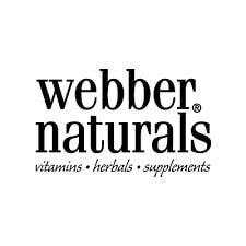 Webber Naturals