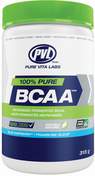 PVL - 100% PURE BCAA - Blue Raspberry Flavour