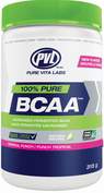 PVL - 100% PURE BCAA - Tropical Punch Flavour