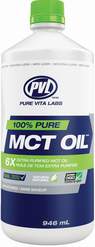 PVL - MCT OIL