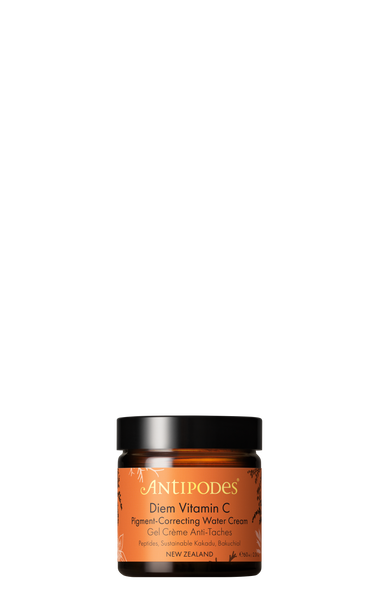 Antipodes - DIEM VITAMIN C PIGMENT-CORRECTING WATER CREAM