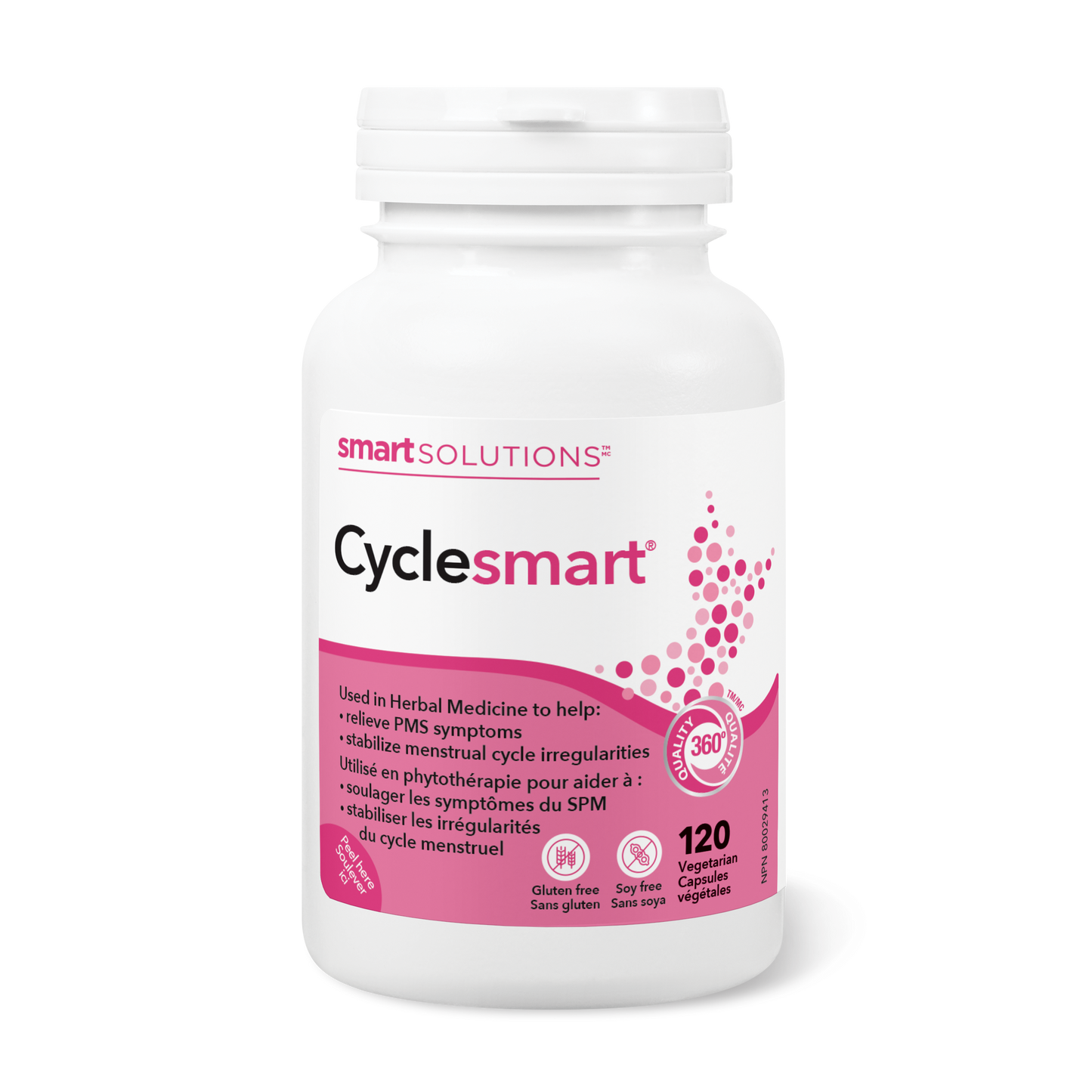 Smart Solutions - CYCLESMART