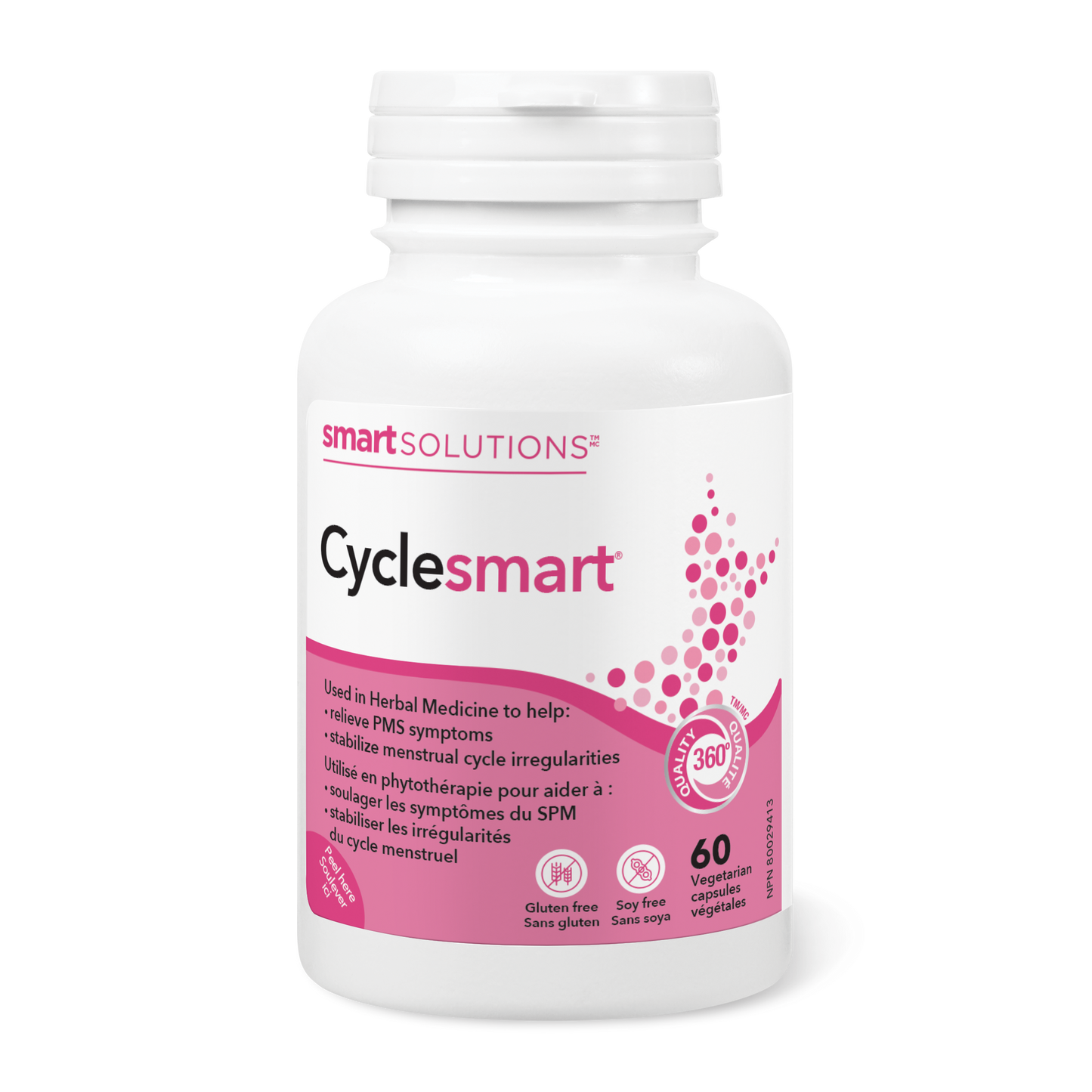 Smart Solutions - CYCLESMART