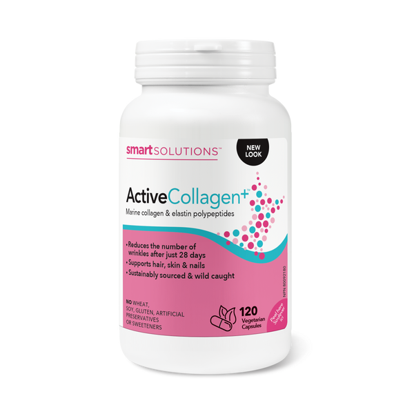 Smart Solutions - ACTIVE COLLAGEN