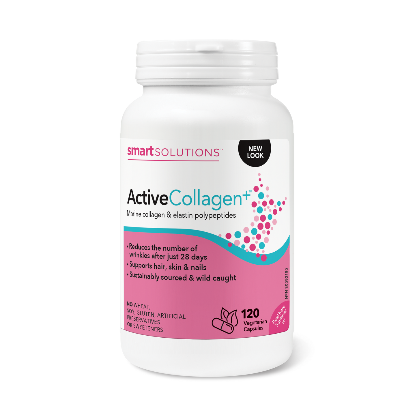 Smart Solutions - ACTIVE COLLAGEN