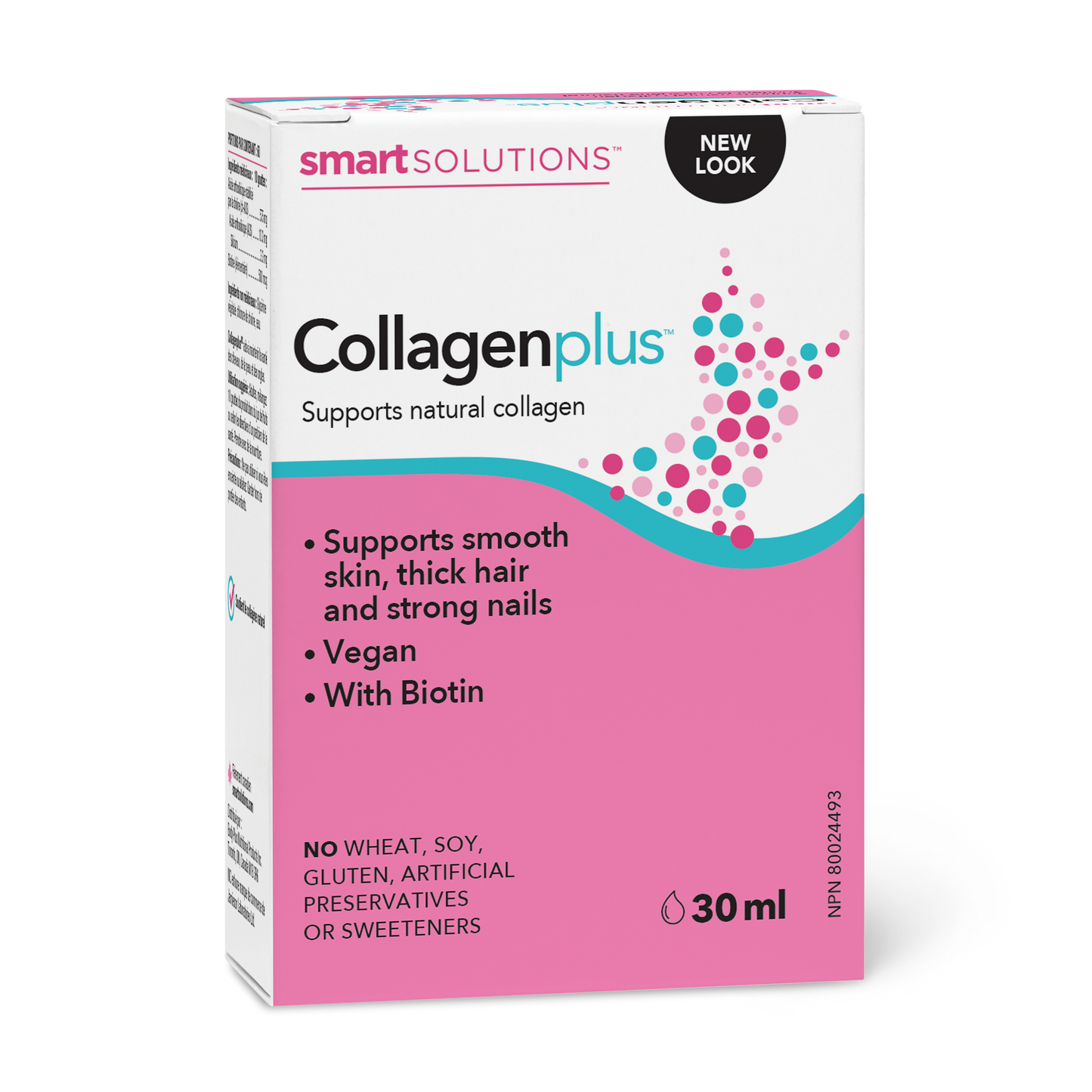 Smart Solutions - COLLAGENPLUS