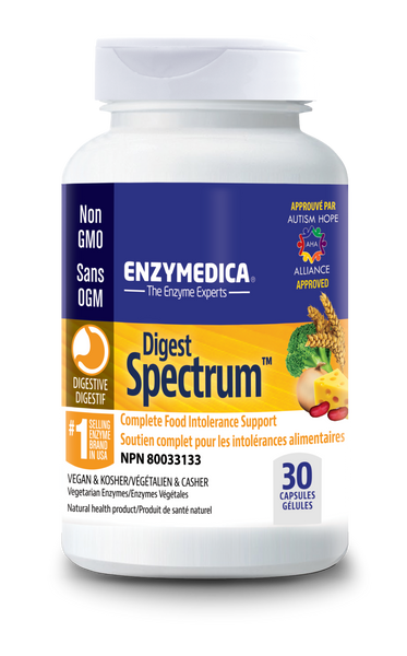 Thumbnail of Enzymedica - DIGEST SPECTRUM