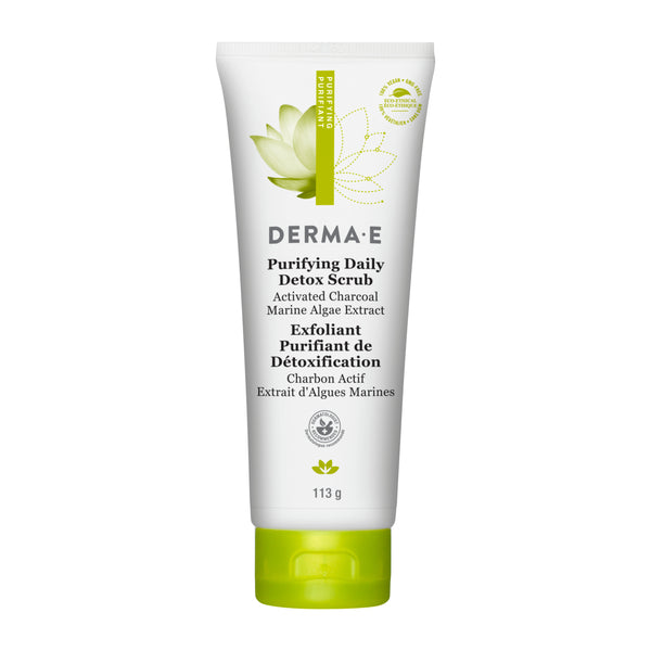 Thumbnail of Derma E - PURIFYING DAILY DETOX SCRUB