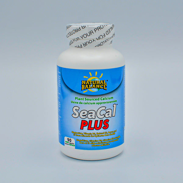 Natural Balance - SEACAL PLUS