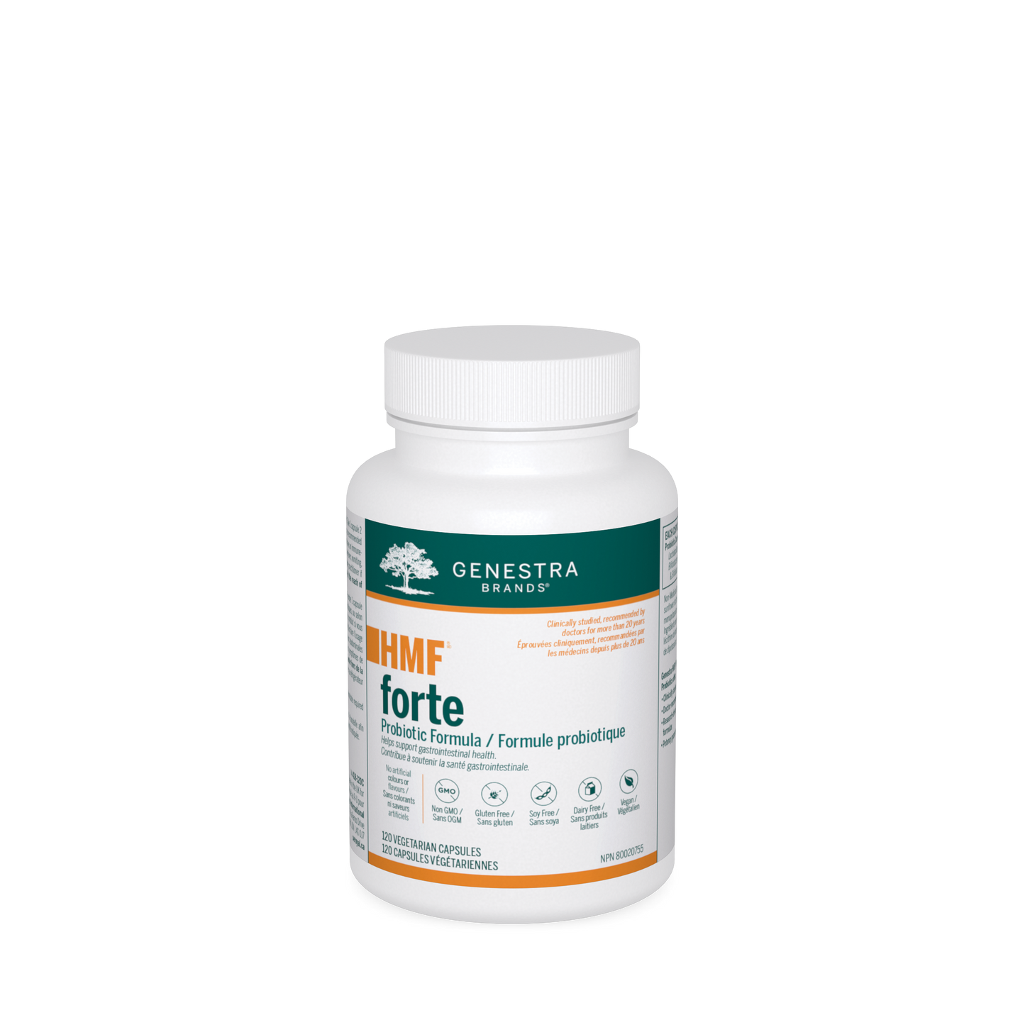 Genestra - HMF FORTE PROBIOTIC FORMULA