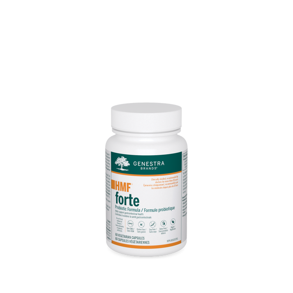 Thumbnail of Genestra - HMF FORTE PROBIOTIC FORMULA