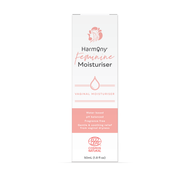 Martin & Pleasance - HARMONY FEMININE MOISTURISER