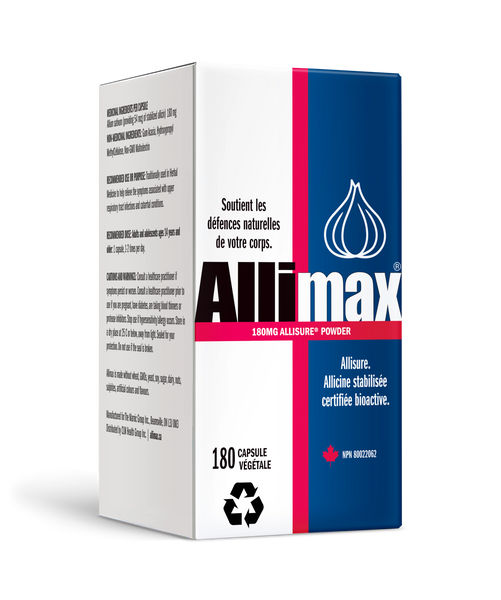 Thumbnail of Allimax - 100% ALLICIN