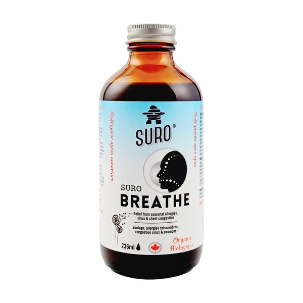 Suro - BREATHE