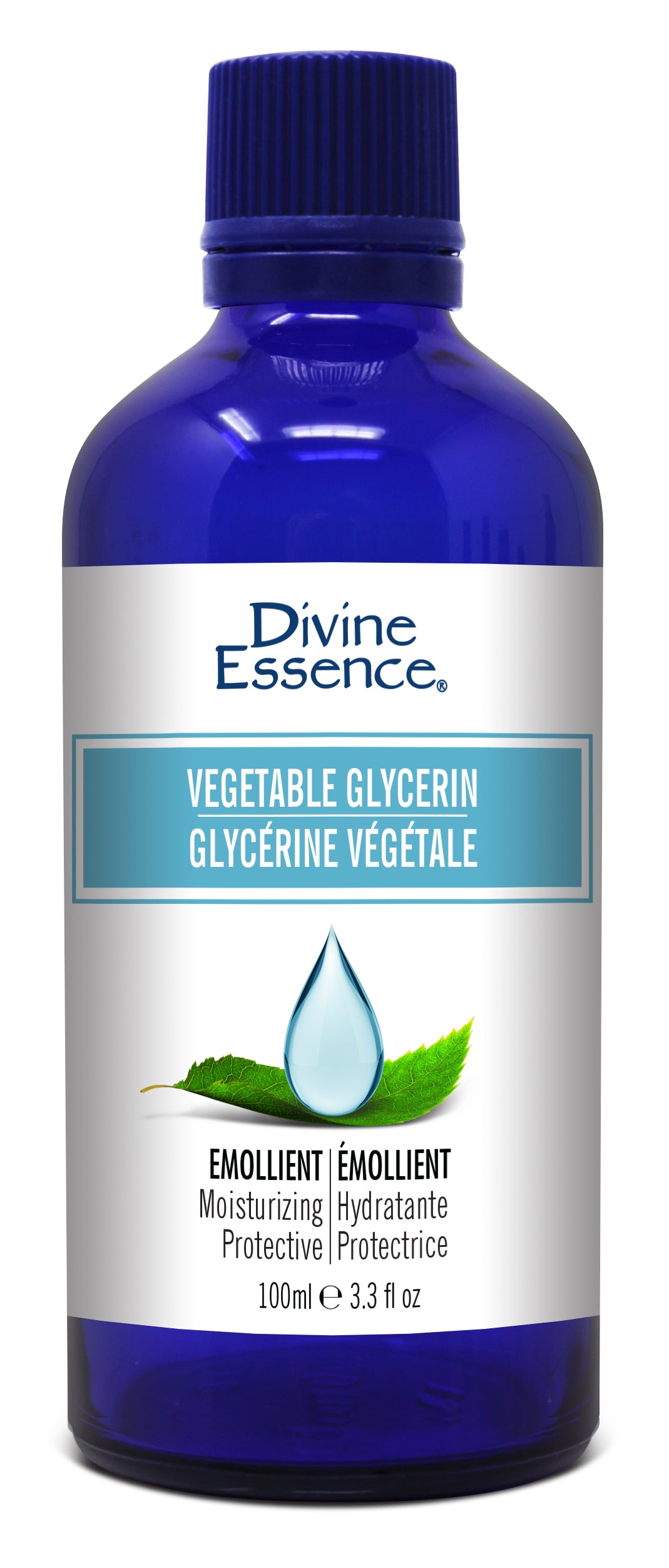 Divine Essence - VEGETABLE GLYCERIN