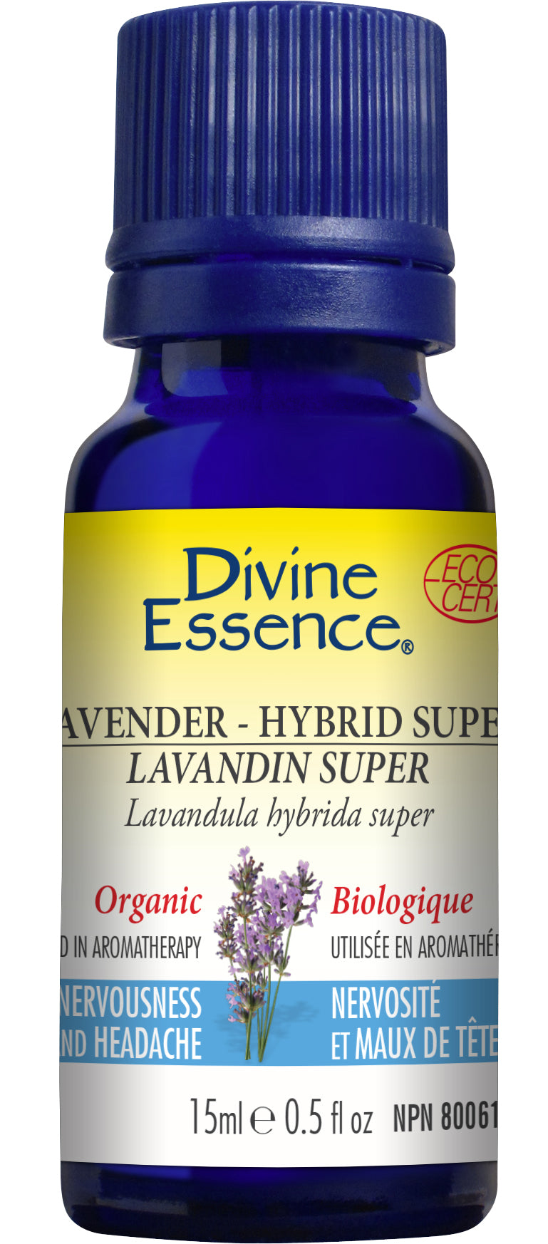 Divine Essence - LAVENDER - HYBRID SUPER