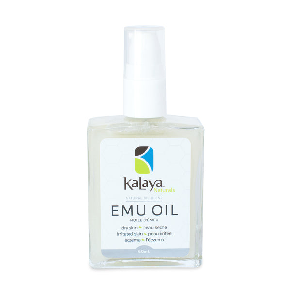 Kalaya - EMU OIL