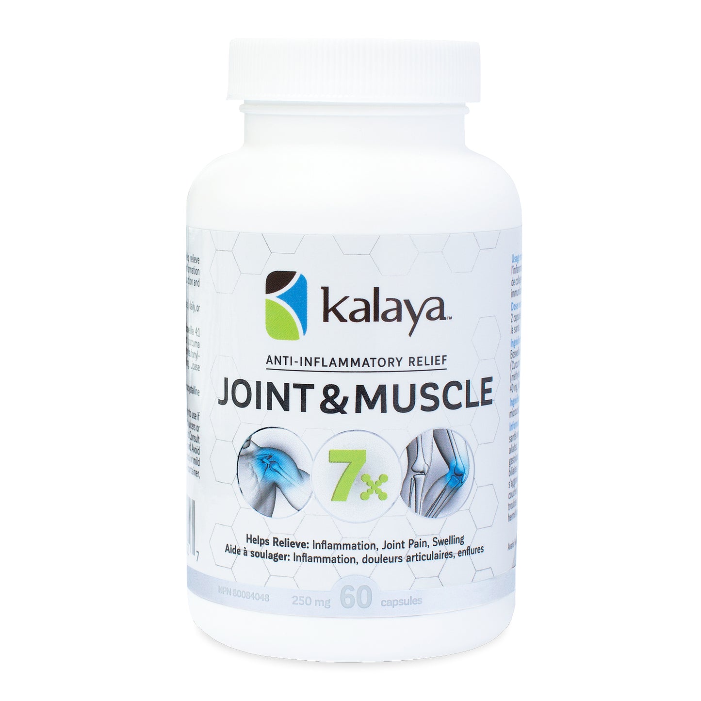 Kalaya - JOINT & MUSCLE