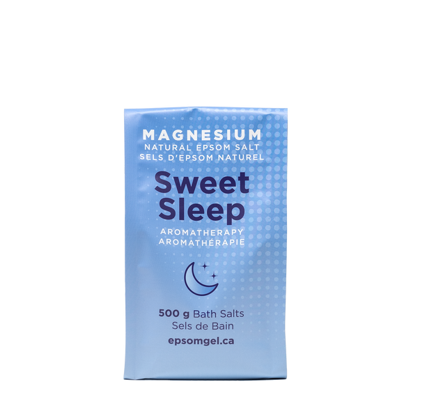 Thumbnail of Epsomgel Solutions - NATURAL EPSOM SALT SWEET SLEEP