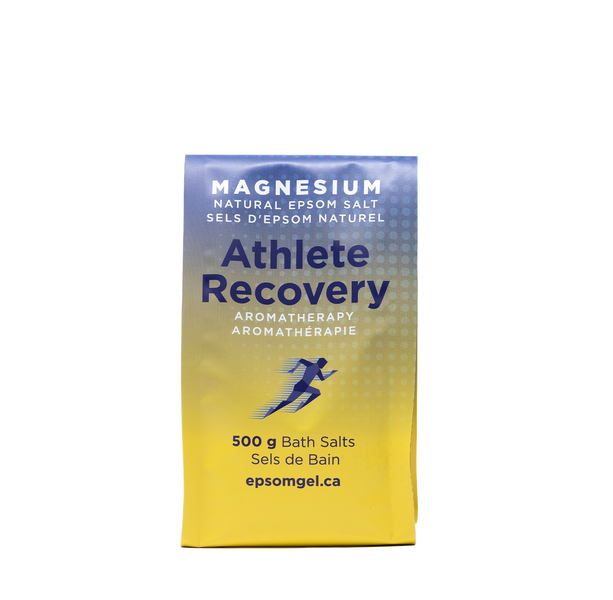 Thumbnail of Epsomgel Solutions - NATURAL EPSOM SALT ATHLETE RECOVERY