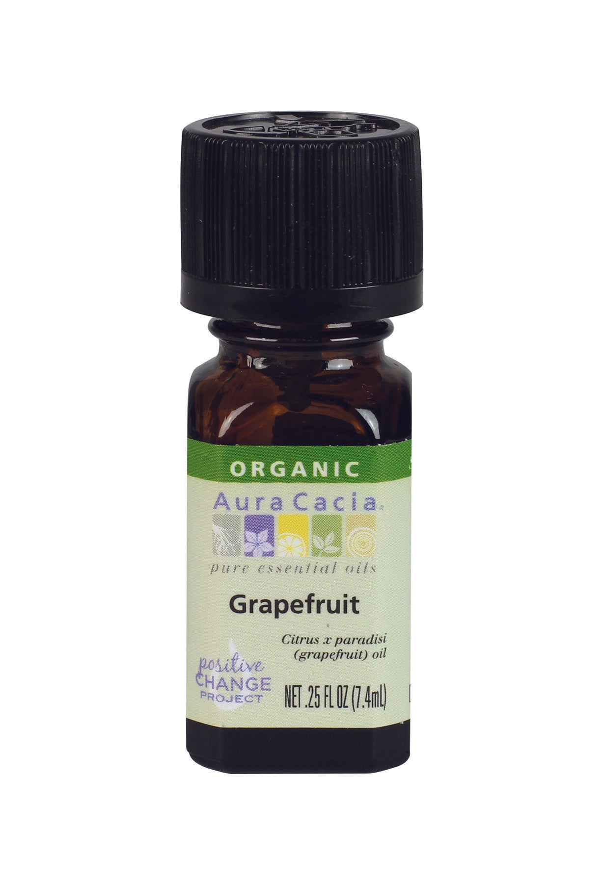 Aura Cacia - ORGANIC GRAPEFRUIT