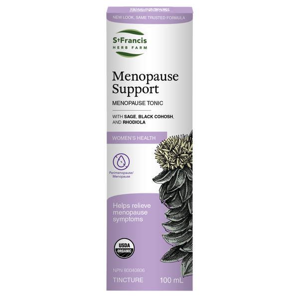 Thumbnail of St. Francis Herb Farm - MENOPAUSE SUPPORT