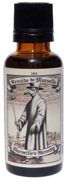 Thumbnail of Marseille's Remedy - MARSEILLE'S OIL BLEND