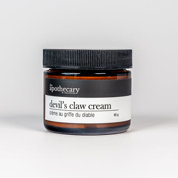 Apothecary - Apothecary Devil's Claw Cream 60 g