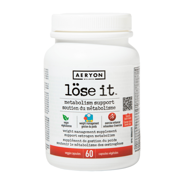 Thumbnail of Aeryon Wellness - LOSE IT