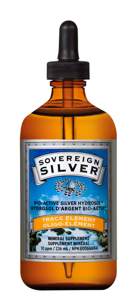 Thumbnail of Natural Immunogenics - SOVEREIGN SILVER