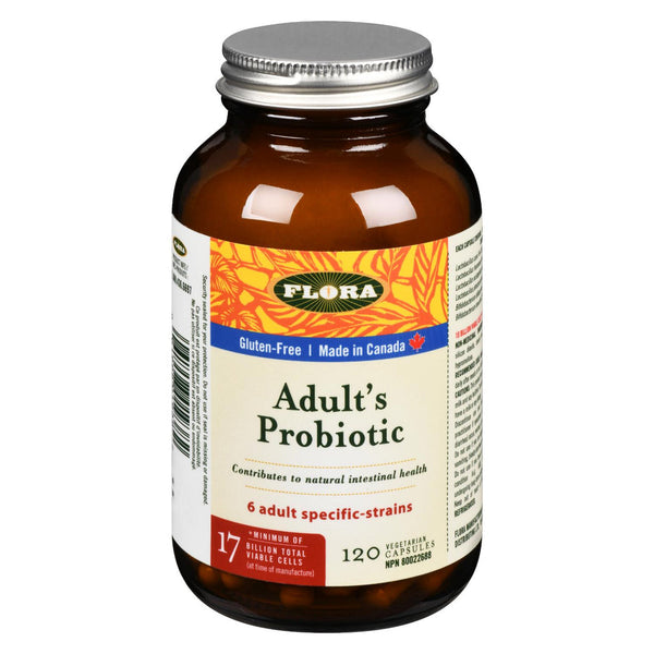 Thumbnail of Flora - ADULT'S PROBIOTIC