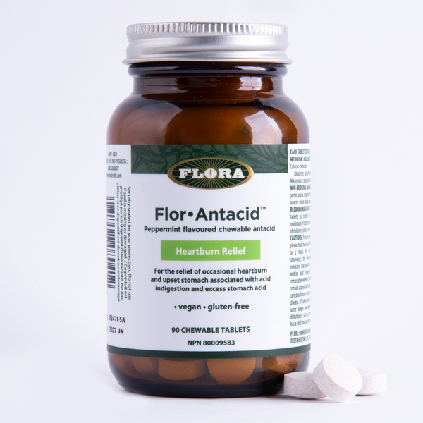 Thumbnail of Flora - Flor Antacid