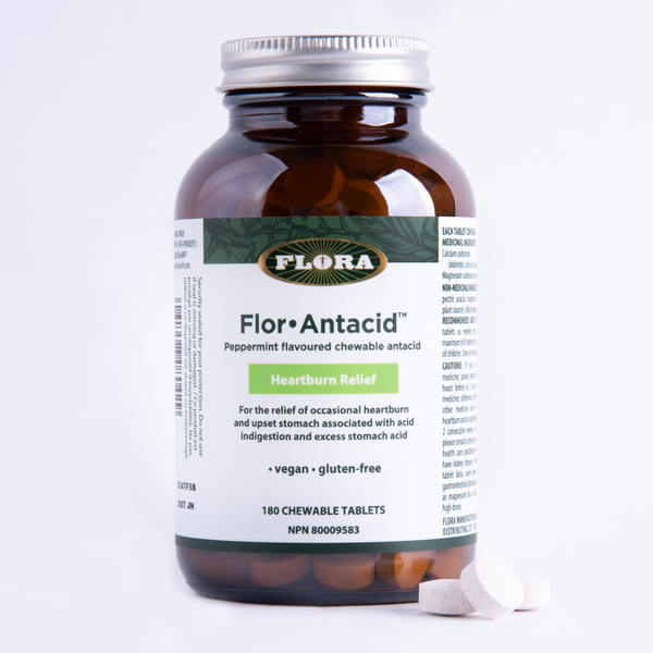 Thumbnail of Flora - Flor Antacid