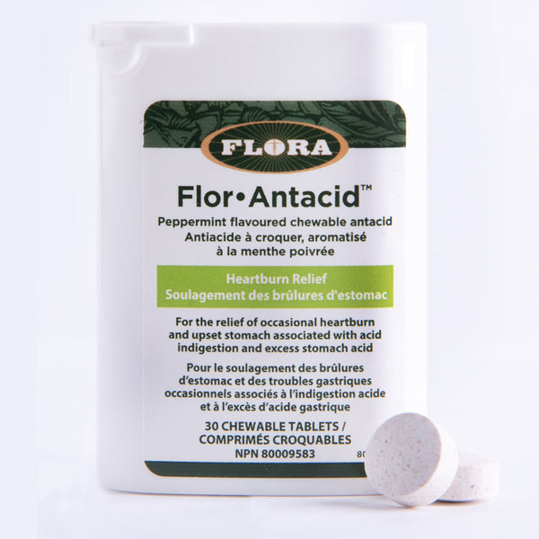 Thumbnail of Flora - Flor Antacid