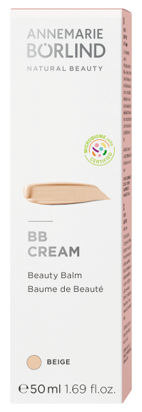 Annemarie Borlind - BB Cream Beige 50ml