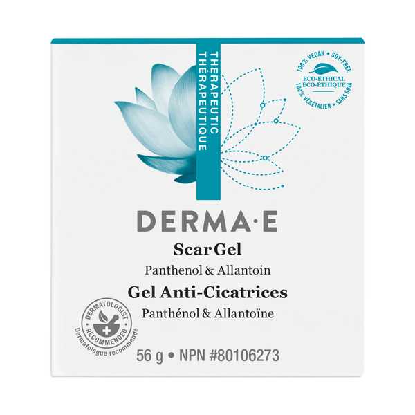 Derma E - SCAR GEL