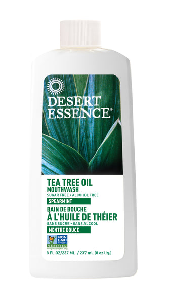 Thumbnail of Desert Essence - TEA TREE OIL MOUTHWASH