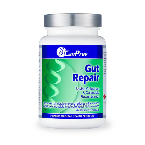 CanPrev - Gut Repair