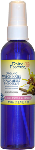 Divine Essence - WITCH HAZEL