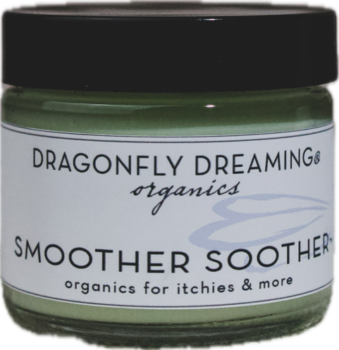 Dragonfly Dreaming - SMOOTHER SOOTHER