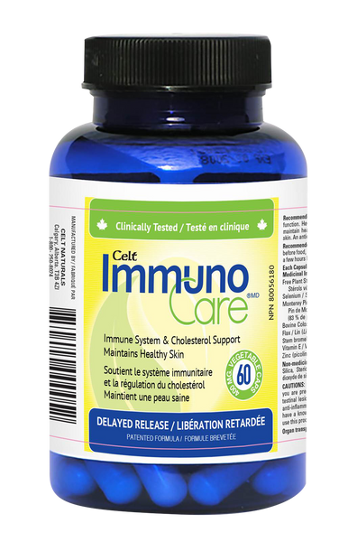 Celt - IMMUNO CARE