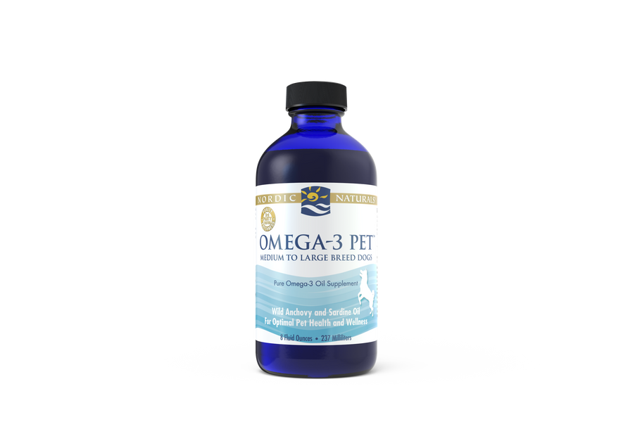 Nordic naturals omega 3 for dogs best sale