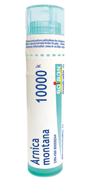 Boiron - Boiron Arnica Montana 10M 80pellets