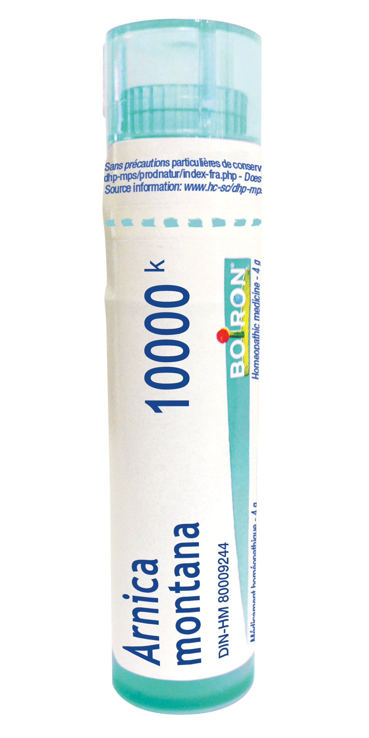 Boiron - Boiron Arnica Montana 10M 80pellets