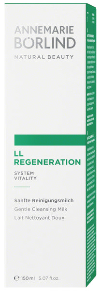 Annemarie Borlind - LL REGENERATION REVITALIZING BLOSSOM DEW GEL