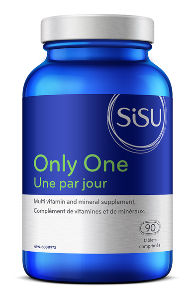 Thumbnail of Sisu - ONLY ONE