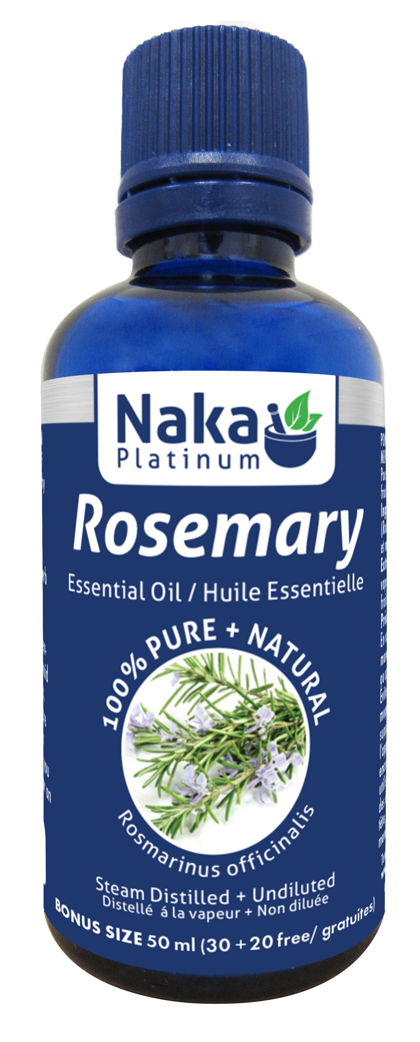 Naka - ROSEMARY - Bonus Size