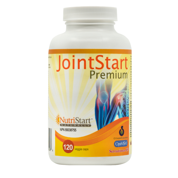 NutriStart Naturally - JOINTSTART PREMIUM