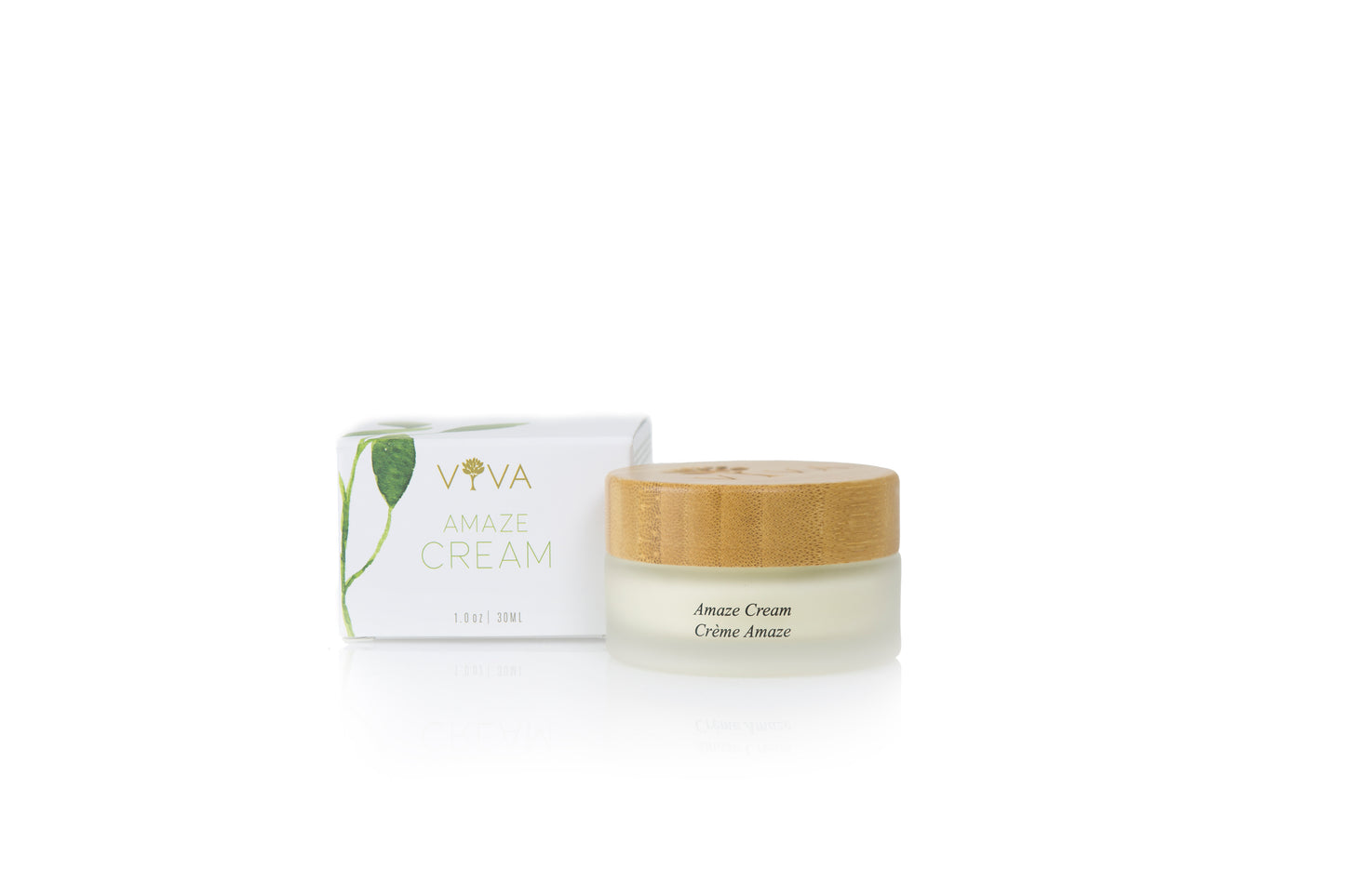 Viva Health - AMAZE EXFOLIATING GEL