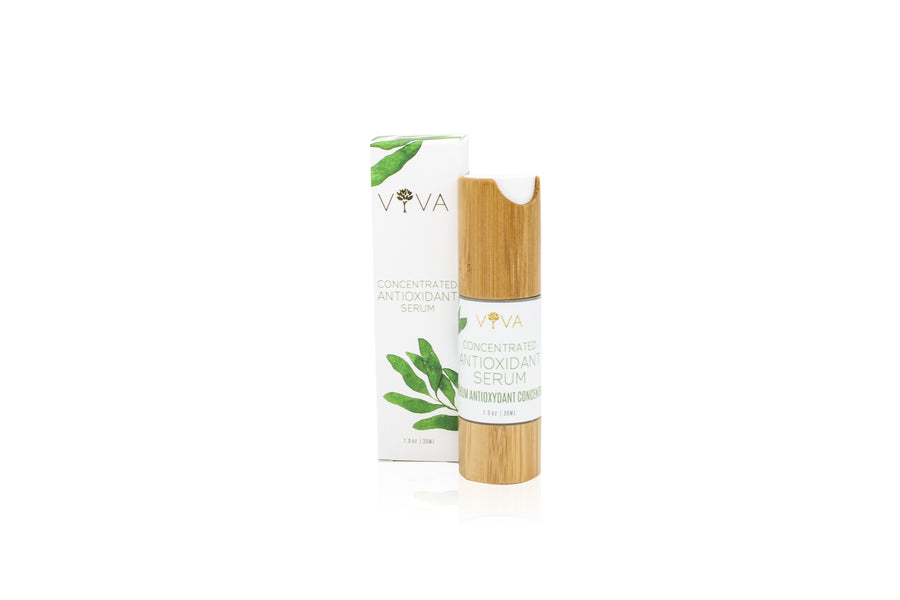 Viva Health - AMAZE CONCENTRATED ANTIOXIDANT SERUM